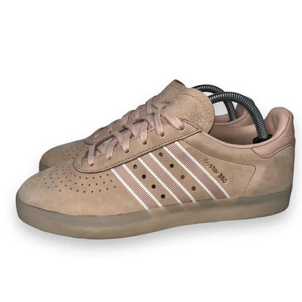 Adidas Oyster Holdings x 350 'Ash Pearl' DB1976 Men's 8‎